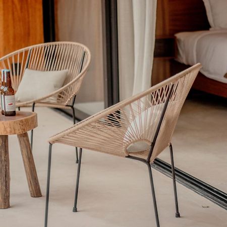 Muunek By Land Boutique Tulum Exterior photo