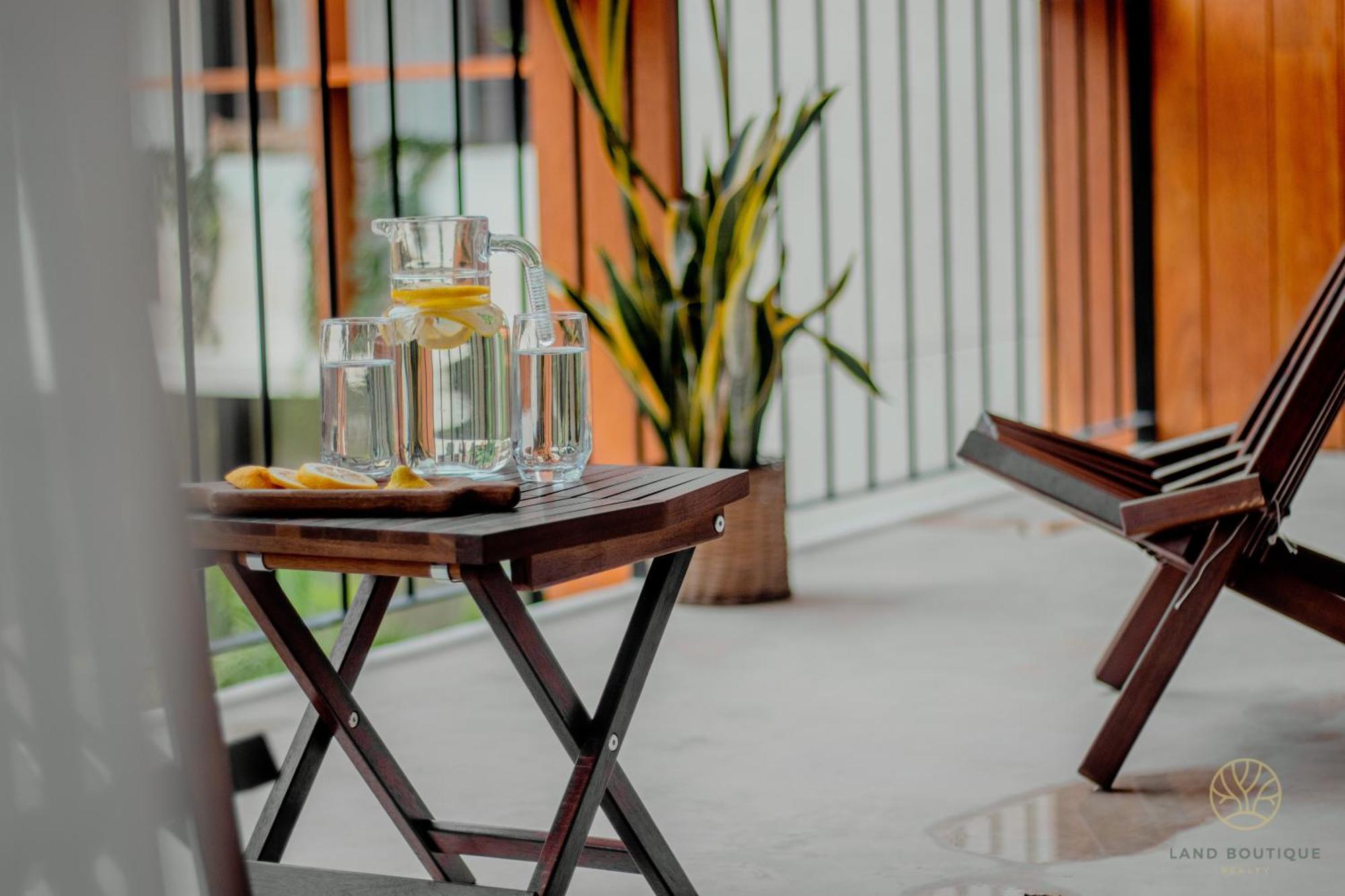 Muunek By Land Boutique Tulum Exterior photo