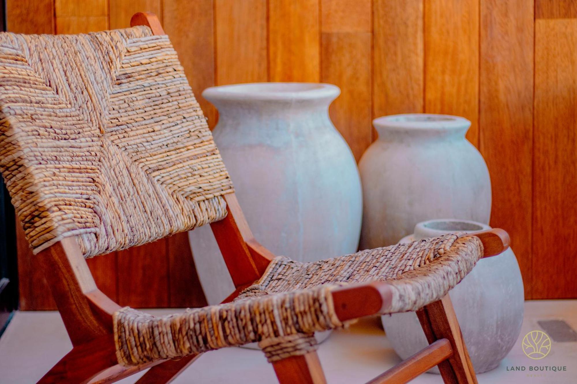 Muunek By Land Boutique Tulum Exterior photo