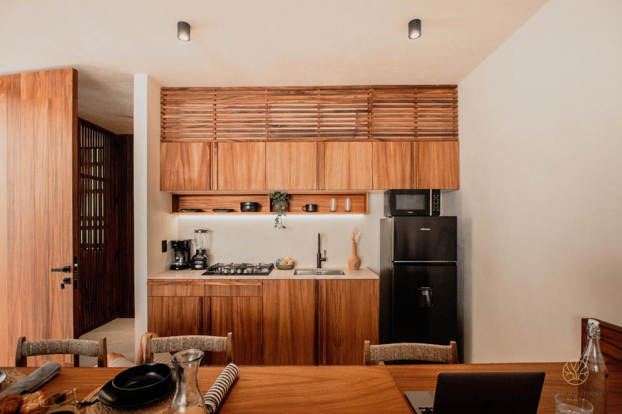 Muunek By Land Boutique Tulum Exterior photo