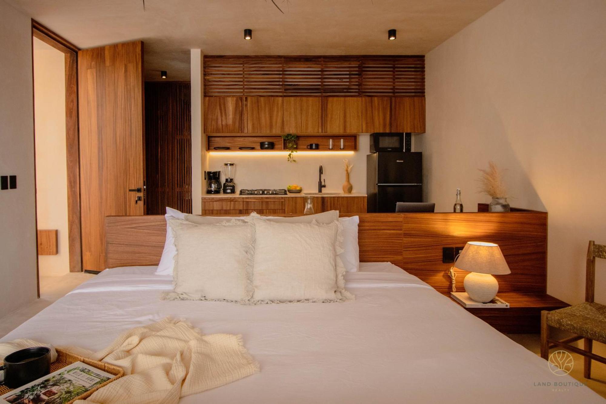 Muunek By Land Boutique Tulum Exterior photo