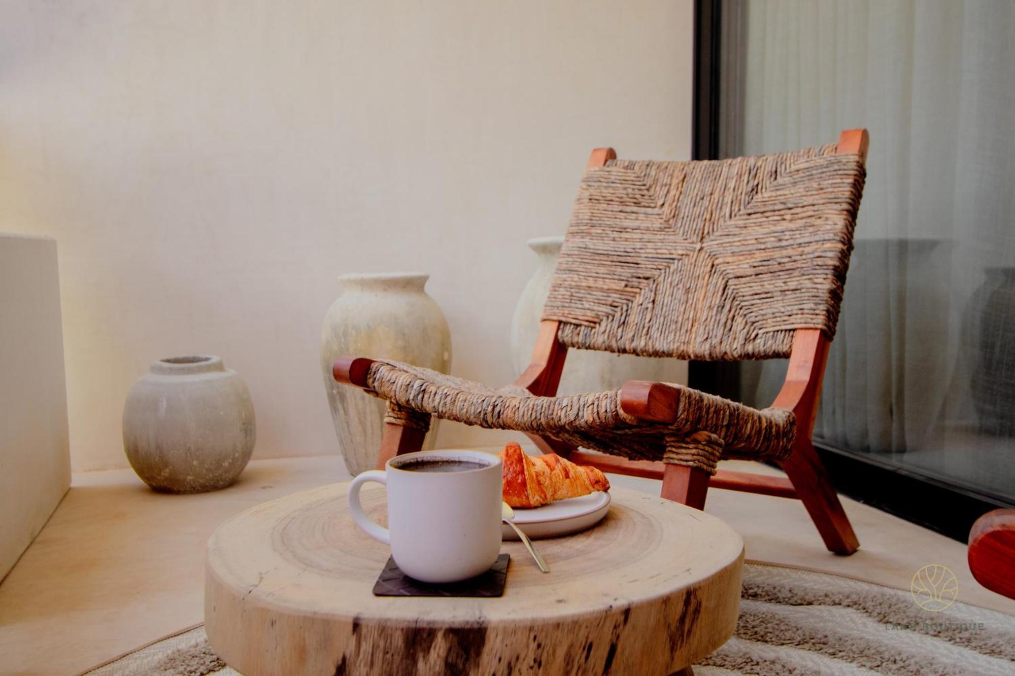 Muunek By Land Boutique Tulum Exterior photo