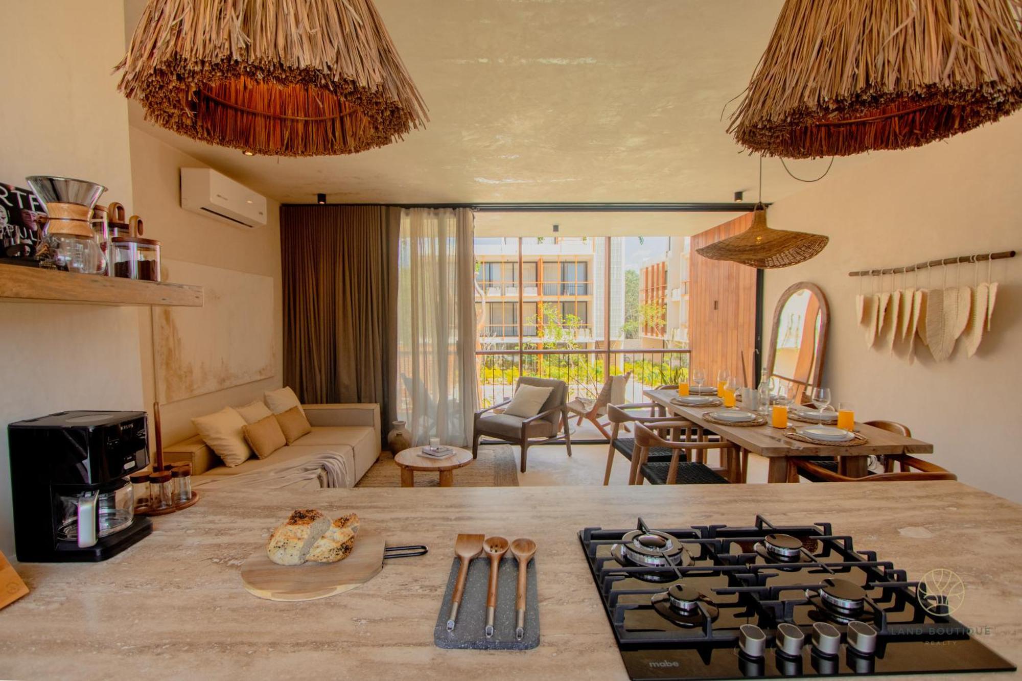 Muunek By Land Boutique Tulum Exterior photo