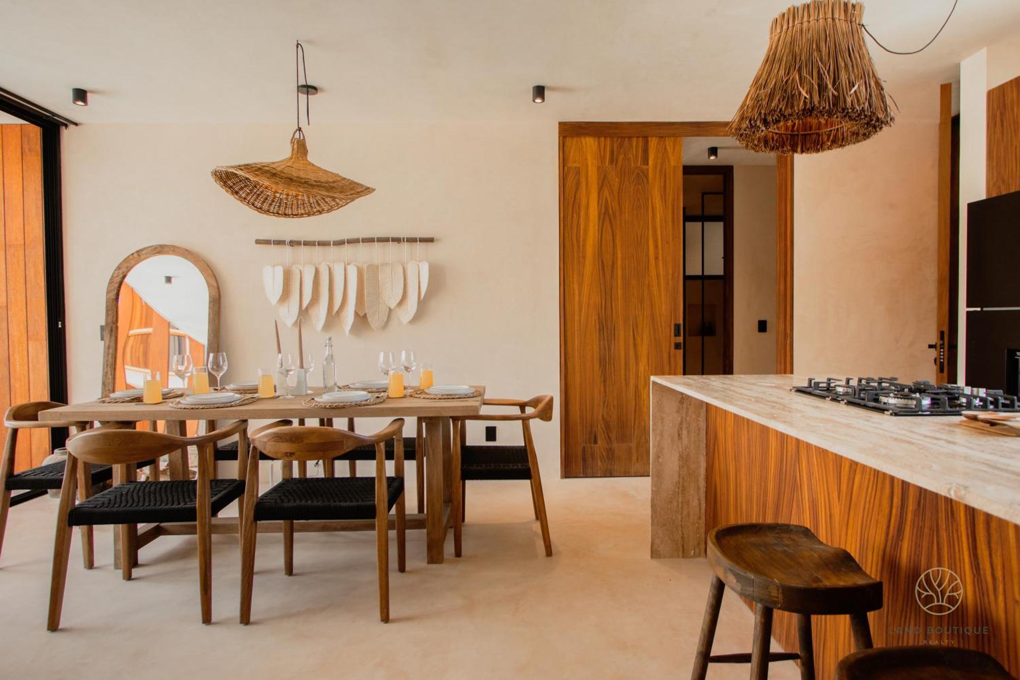 Muunek By Land Boutique Tulum Exterior photo