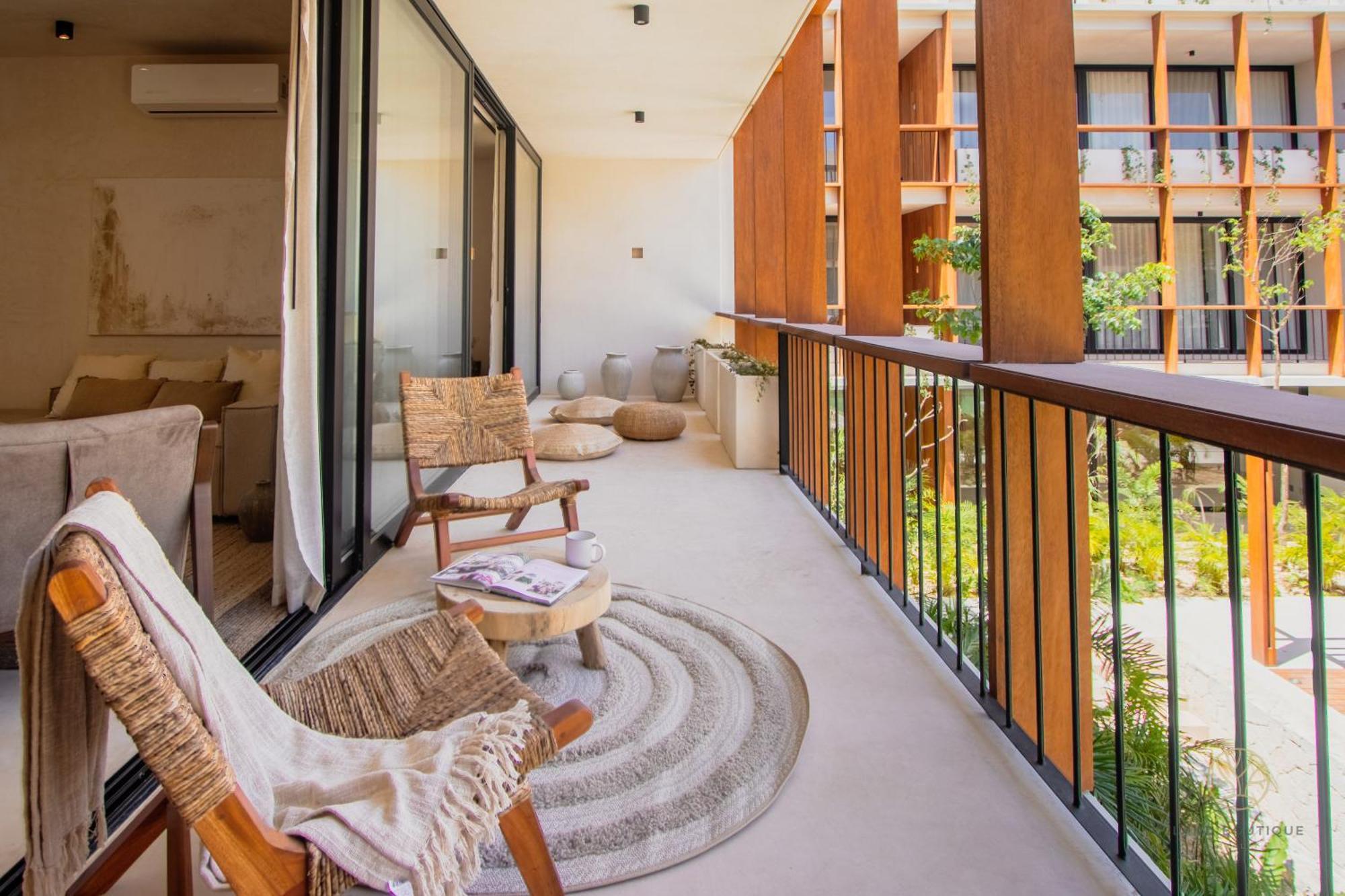 Muunek By Land Boutique Tulum Exterior photo