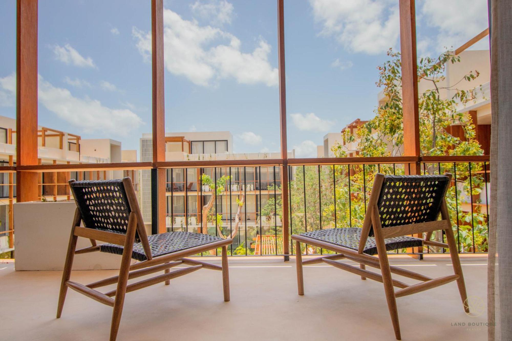 Muunek By Land Boutique Tulum Exterior photo
