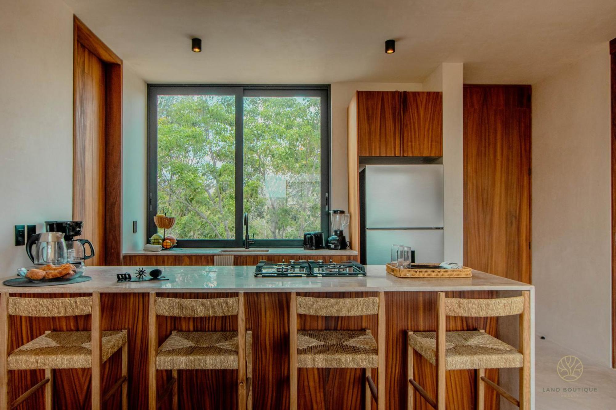 Muunek By Land Boutique Tulum Exterior photo