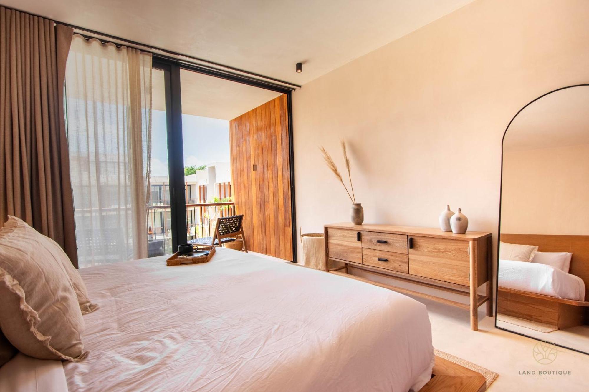 Muunek By Land Boutique Tulum Exterior photo