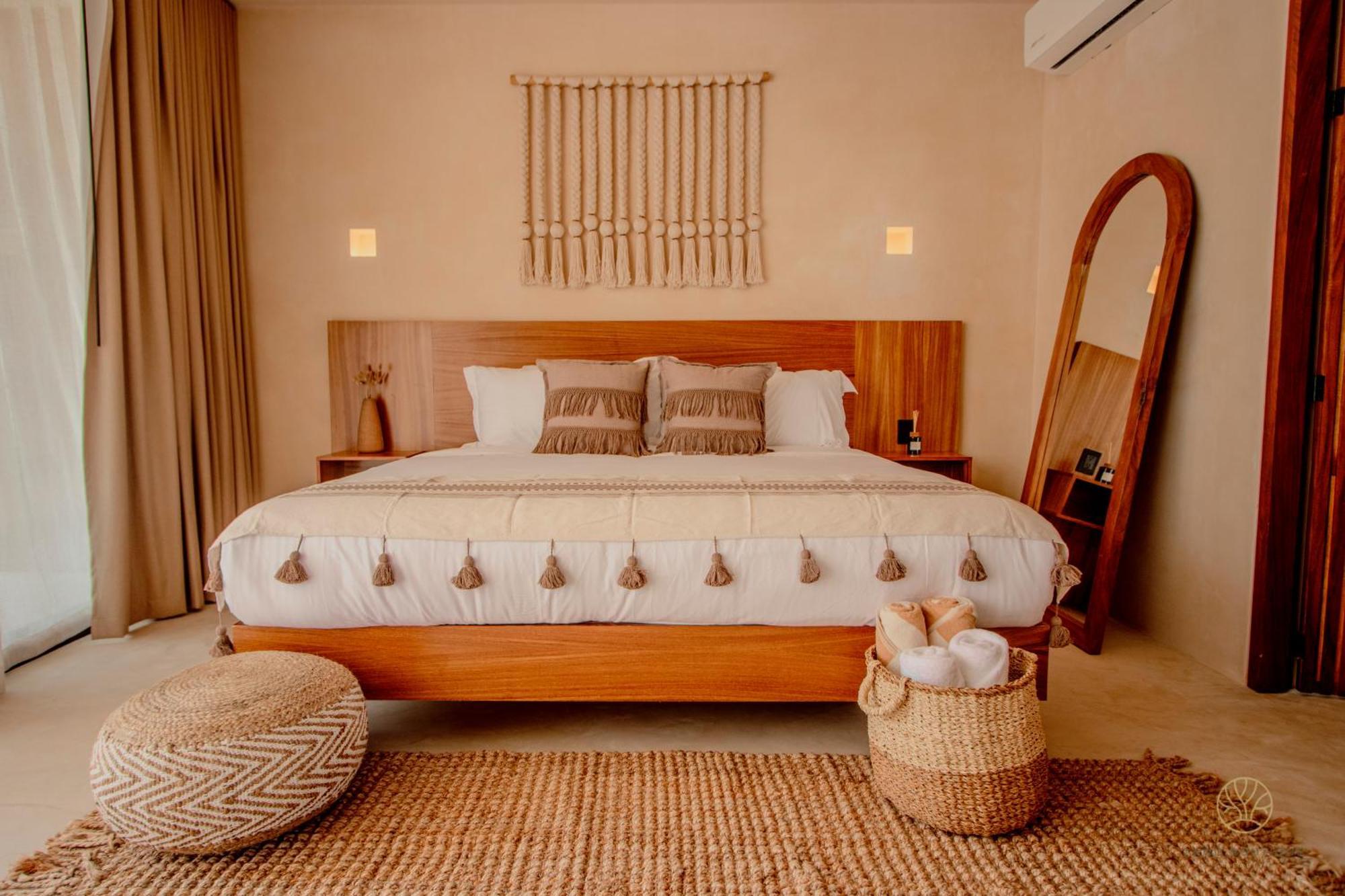 Muunek By Land Boutique Tulum Exterior photo