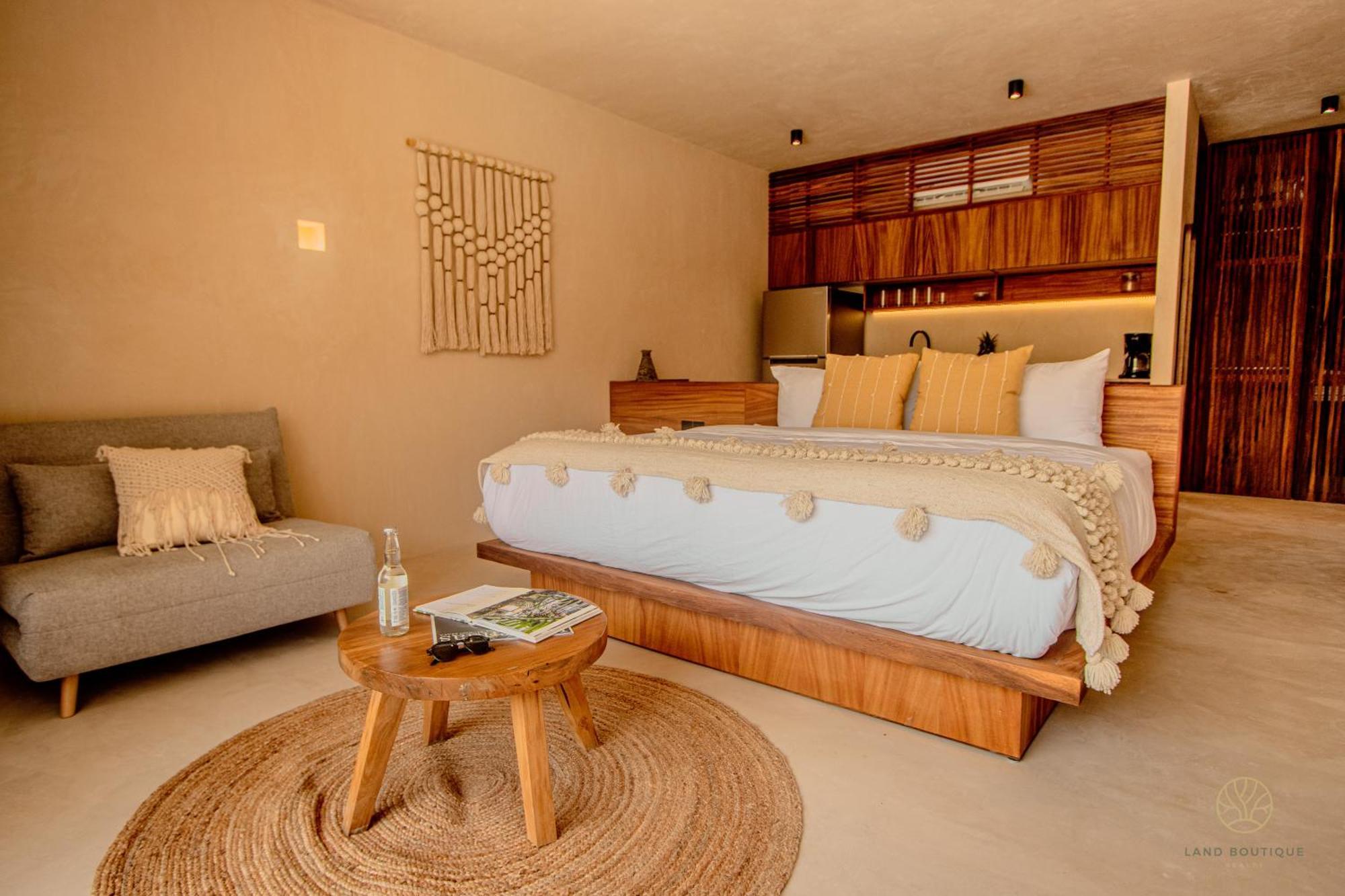 Muunek By Land Boutique Tulum Exterior photo