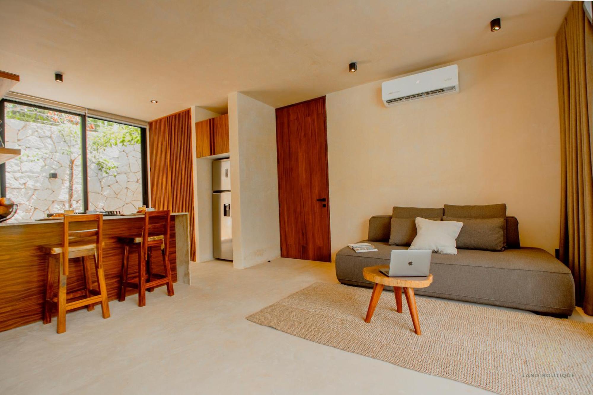 Muunek By Land Boutique Tulum Exterior photo